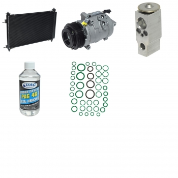 A/C Compressor Kit