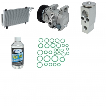 A/C Compressor Kit