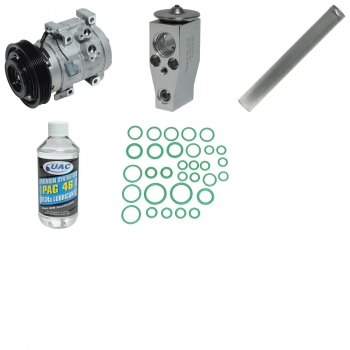 A/C Compressor Kit