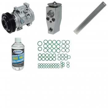 A/C Compressor Kit