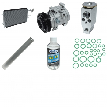 A/C Compressor Kit