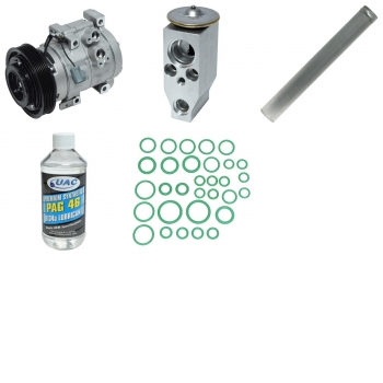 A/C Compressor Kit