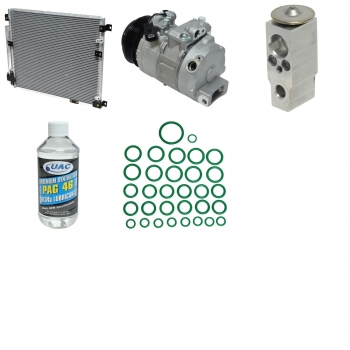 A/C Compressor Kit