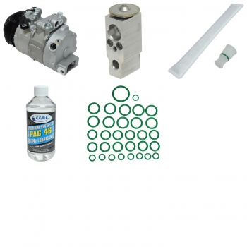 A/C Compressor Kit