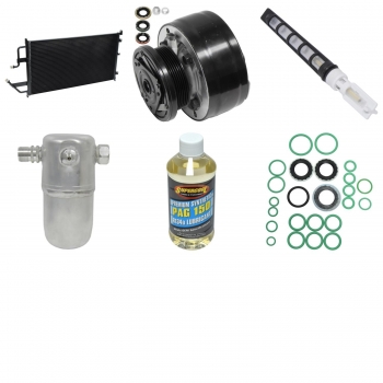 A/C Compressor Kit