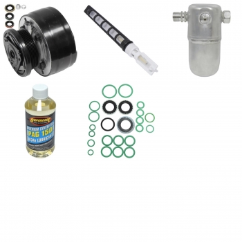 A/C Compressor Kit