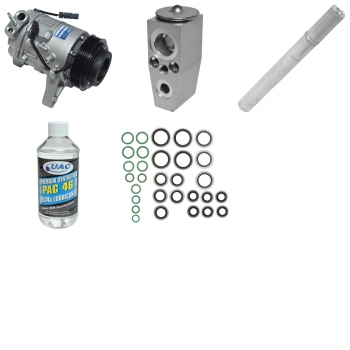 A/C Compressor Kit