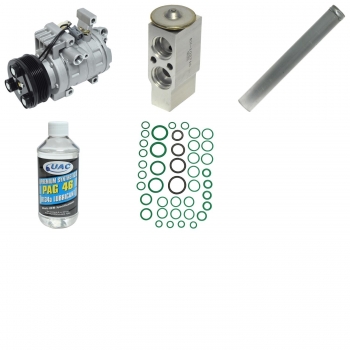 A/C Compressor Kit