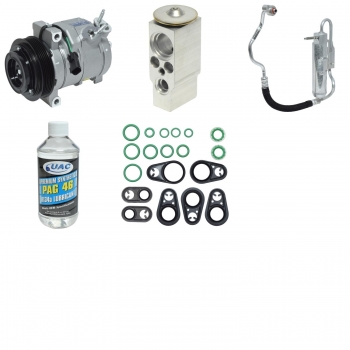 A/C Compressor Kit