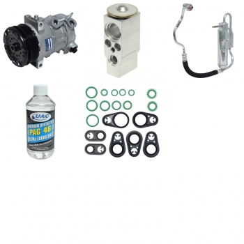 A/C Compressor Kit