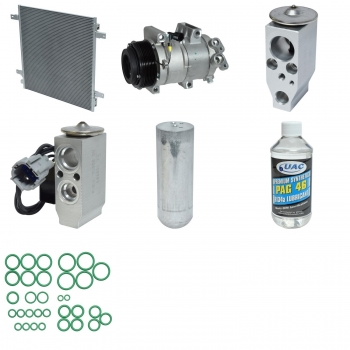 A/C Compressor Kit