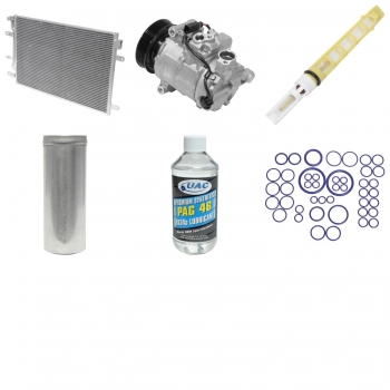 A/C Compressor Kit