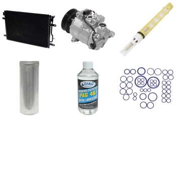 A/C Compressor Kit