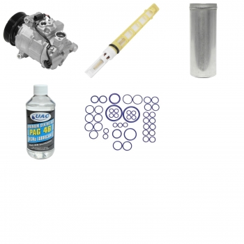 A/C Compressor Kit