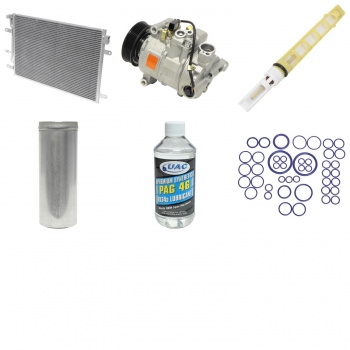 A/C Compressor Kit