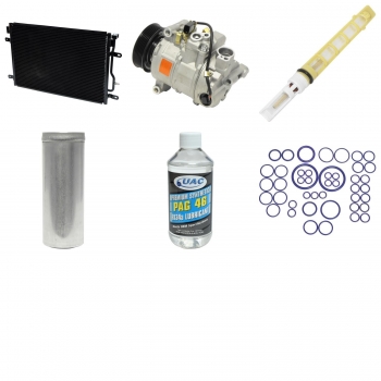 A/C Compressor Kit