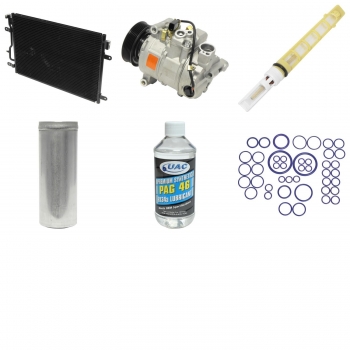 A/C Compressor Kit