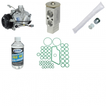 A/C Compressor Kit