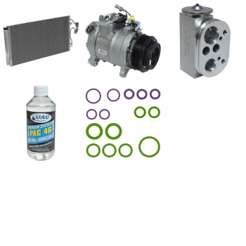A/C Compressor Kit