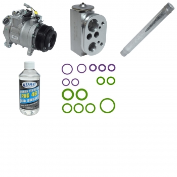 A/C Compressor Kit