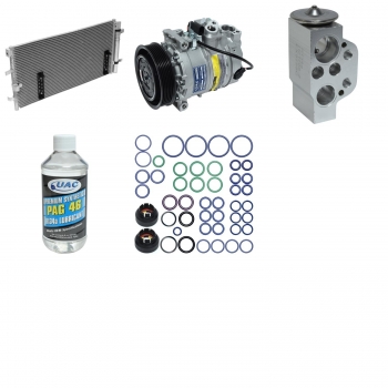 A/C Compressor Kit