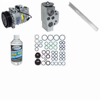A/C Compressor Kit