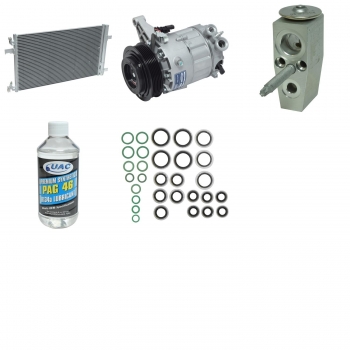 A/C Compressor Kit