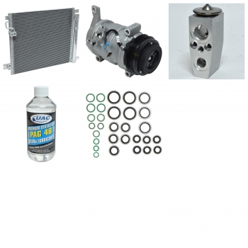 A/C Compressor Kit