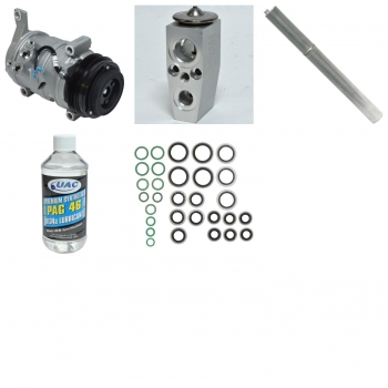 A/C Compressor Kit