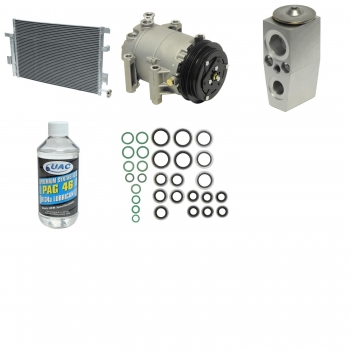 A/C Compressor Kit