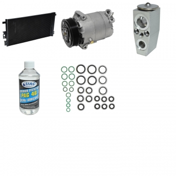 A/C Compressor Kit
