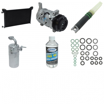 A/C Compressor Kit