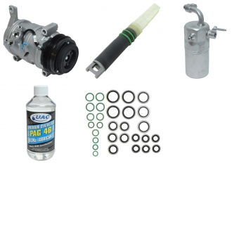 A/C Compressor Kit
