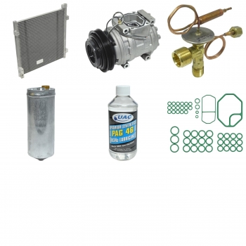 A/C Compressor Kit