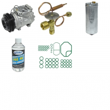 A/C Compressor Kit