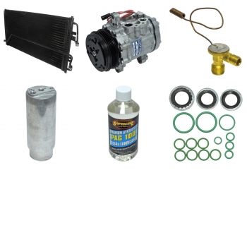 A/C Compressor Kit