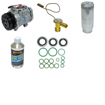 A/C Compressor Kit