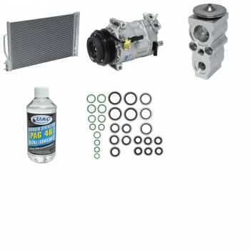 A/C Compressor Kit