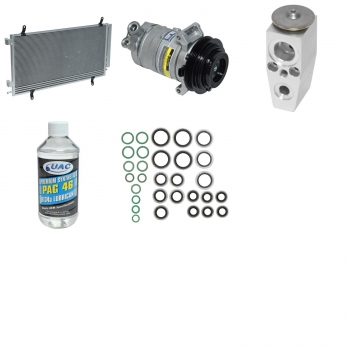 A/C Compressor Kit