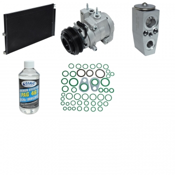 A/C Compressor Kit