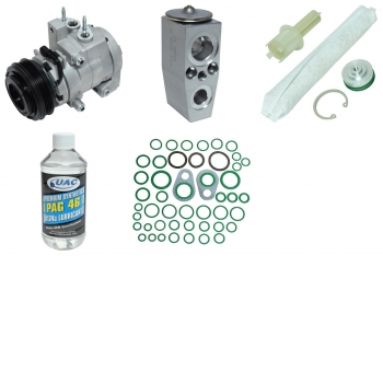 A/C Compressor Kit