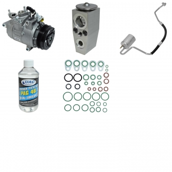 A/C Compressor Kit