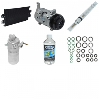 A/C Compressor Kit