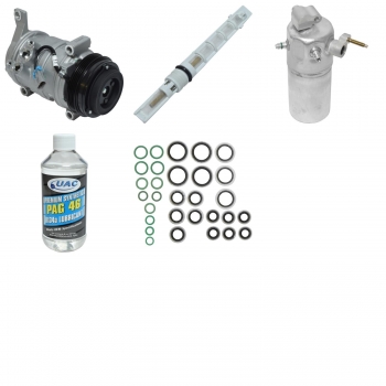 A/C Compressor Kit