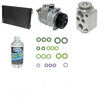 A/C Compressor Kit