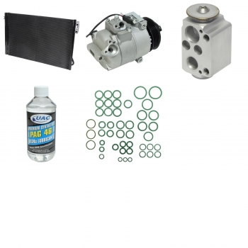 A/C Compressor Kit