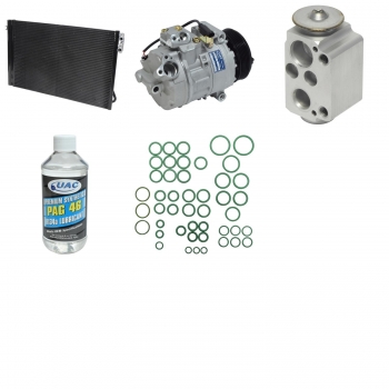 A/C Compressor Kit