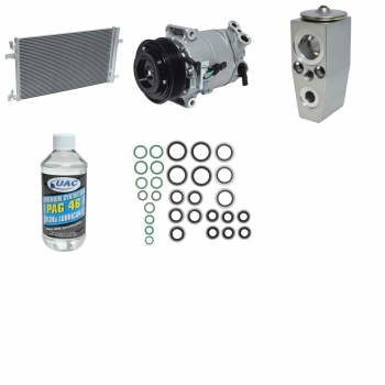 A/C Compressor Kit