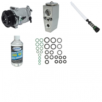 A/C Compressor Kit