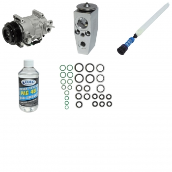 A/C Compressor Kit